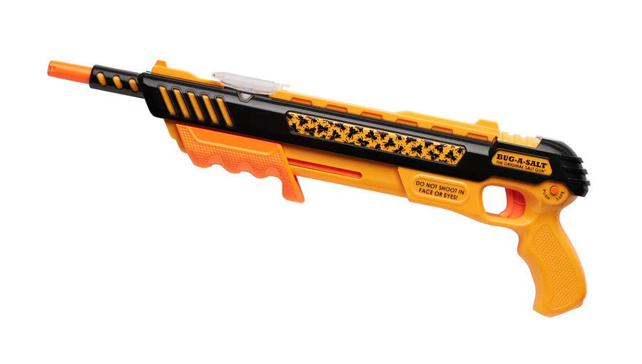 Bug-A-Salt Orange Crush 3.0