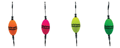 Fishbites Signature Popping Corks