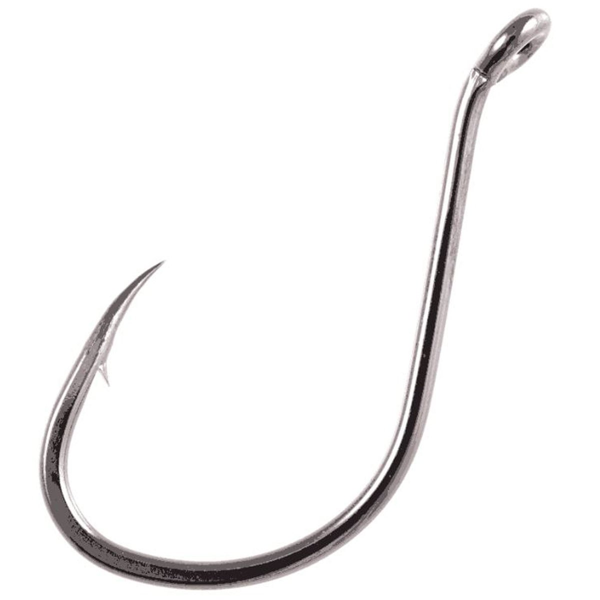 Owner 5115 SSW with Super Needle Point Baitcasting Hooks