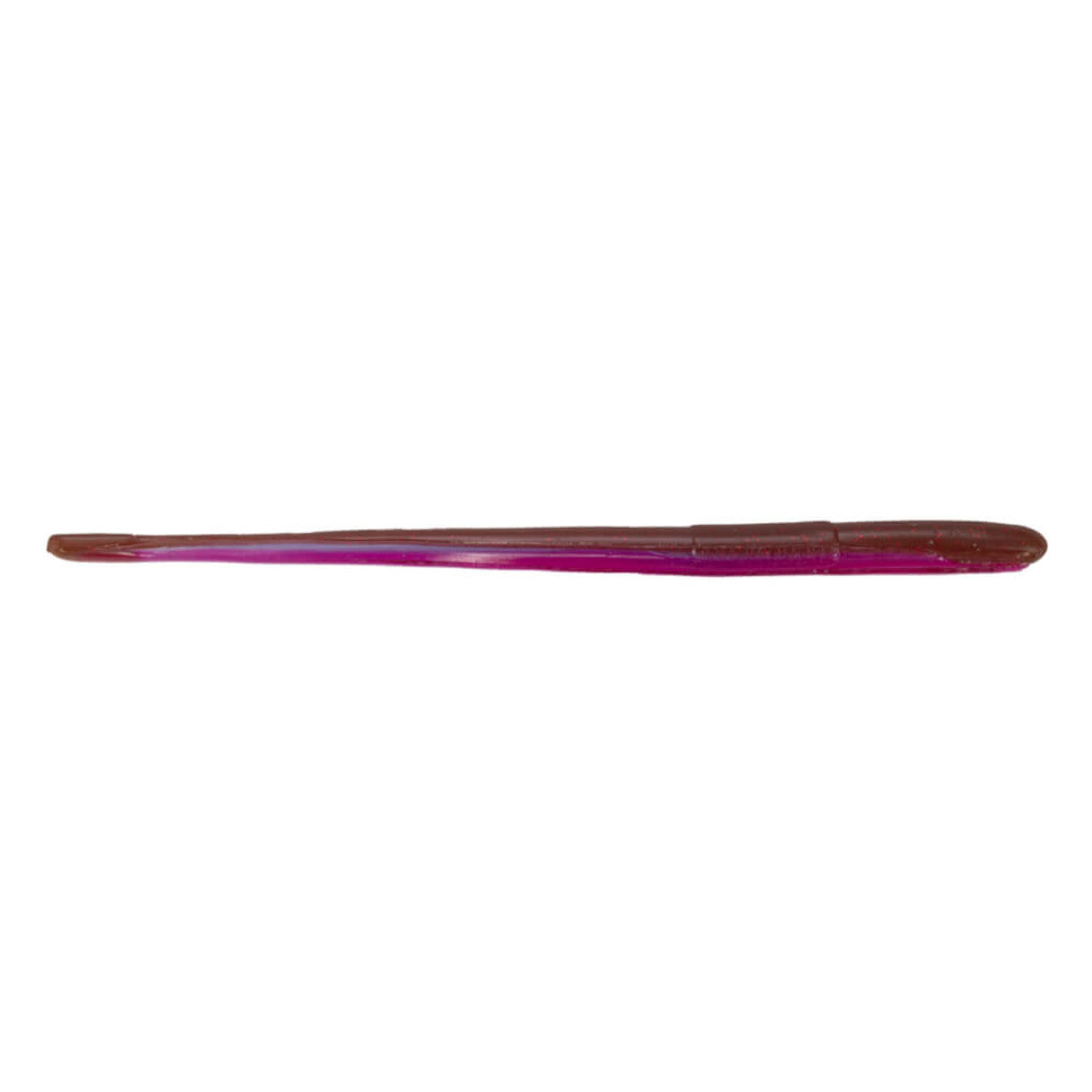 Roboworm Straight Tail Worm - 6"