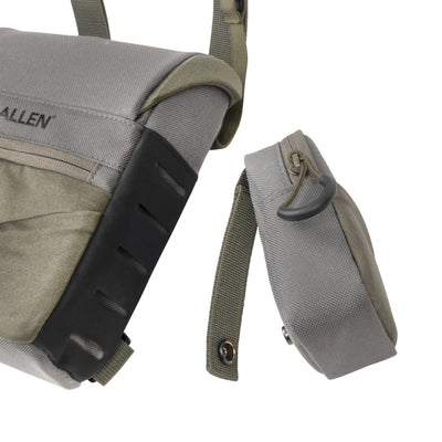 Allen Treeline Bino Pack with Rangefinder & Accessory Pouch