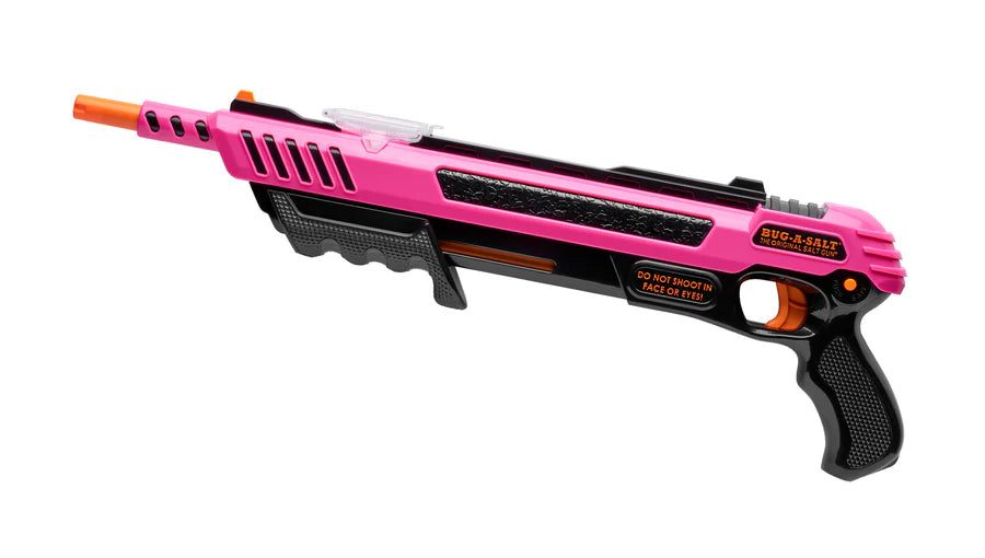 Bug-A-Salt Pink 3.0