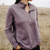 Women's Sullivan 1/4 Zip Pullover