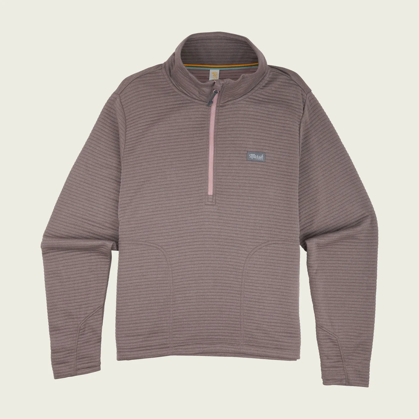 Women's Sullivan 1/4 Zip Pullover