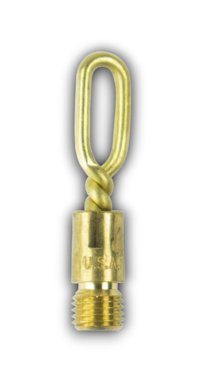 Pro-Shot Brass Patch Holders