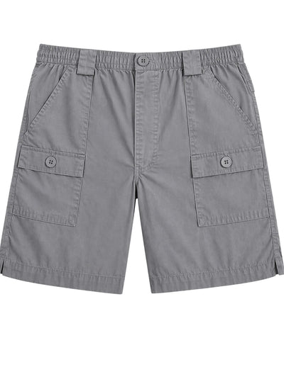 Heybo Bay Shorts - 7" Inseam