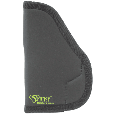 Sticky Holster Multi-Use Holster