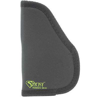 Sticky Holster Multi-Use Holster