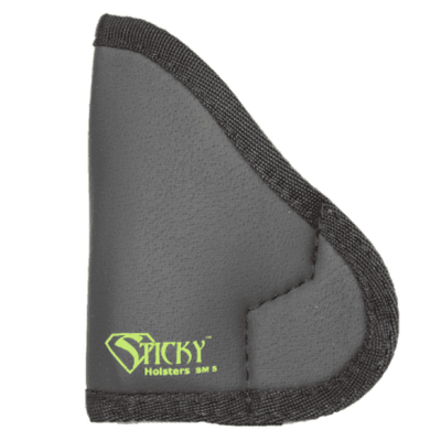 Sticky Holster Multi-Use Holster