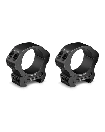 Vortex Pro Series Scope Rings