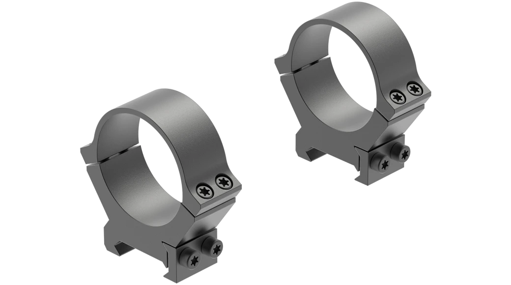 Leupold PRW2 Ring Mounts