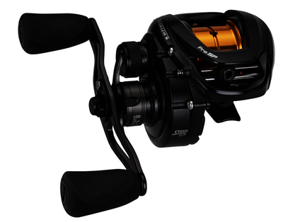 Lew's Pro Skipping & Pitching Baitcasting Reel