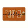 Hello Pumpkin Fall Doormat