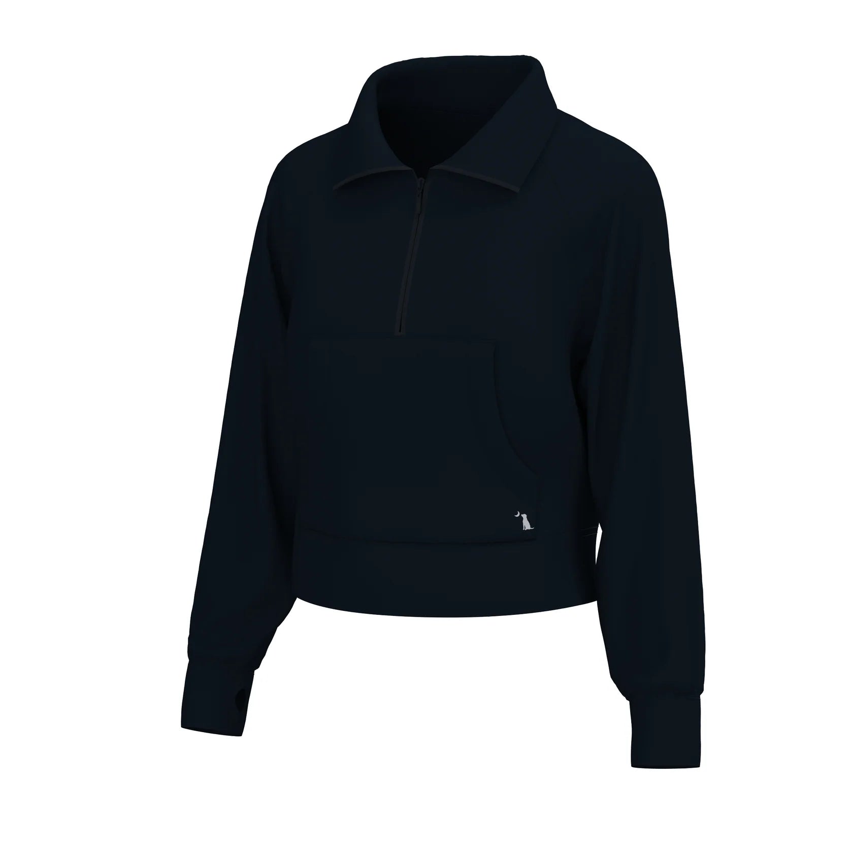 Local Girl Freelance Quarter Zips