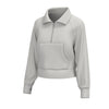 Local Girl Freelance Quarter Zips
