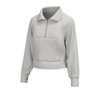 Local Girl Freelance Quarter Zips