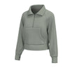 Local Girl Freelance Quarter Zips