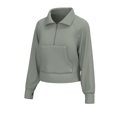Local Girl Freelance Quarter Zips