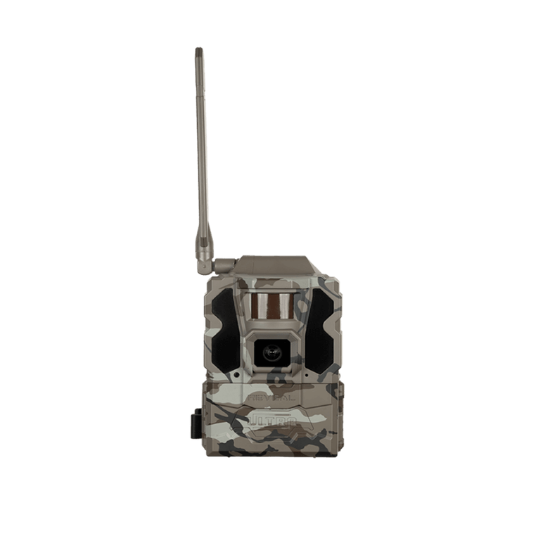 Tacatacam Reveal Ultra