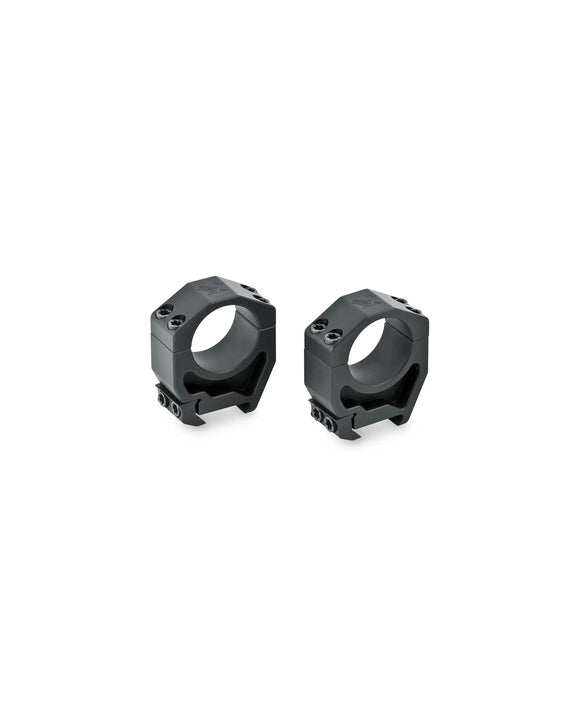 Vortex Match Scope Rings Vortex Precision Match 30mm Scope Rings - Phantom Outdoors