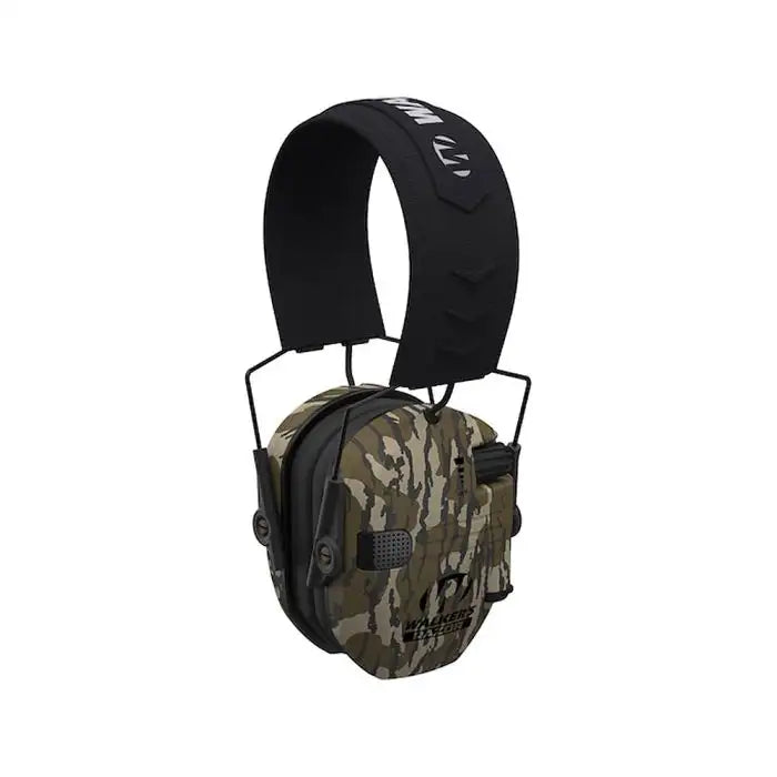 Walker's Slim Electronic Ear Muffs