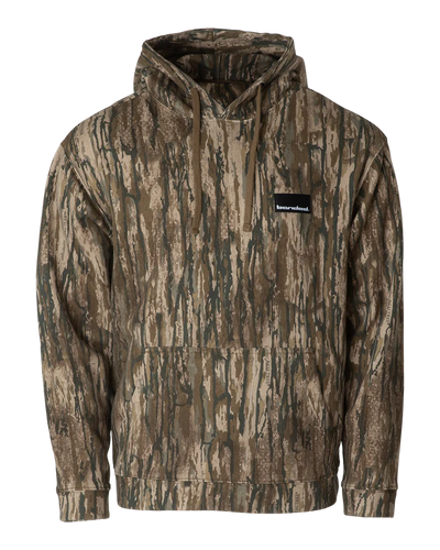 Benchmark Hoodie