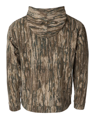Benchmark Hoodie