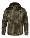 Fanatech Softshell 1/2 Zip Hoodie