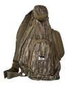 Banded Nano Sling Backpack
