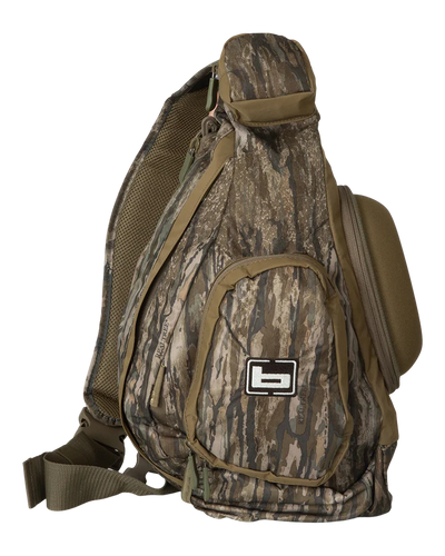 Banded Nano Sling Backpack