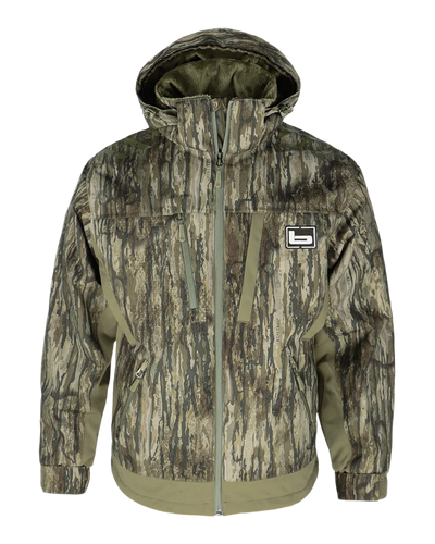 Banded Stretchapeake Wader Jacket