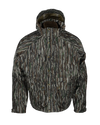 Avery Heritage Hybrid Wader Jacket-Marsh Brown