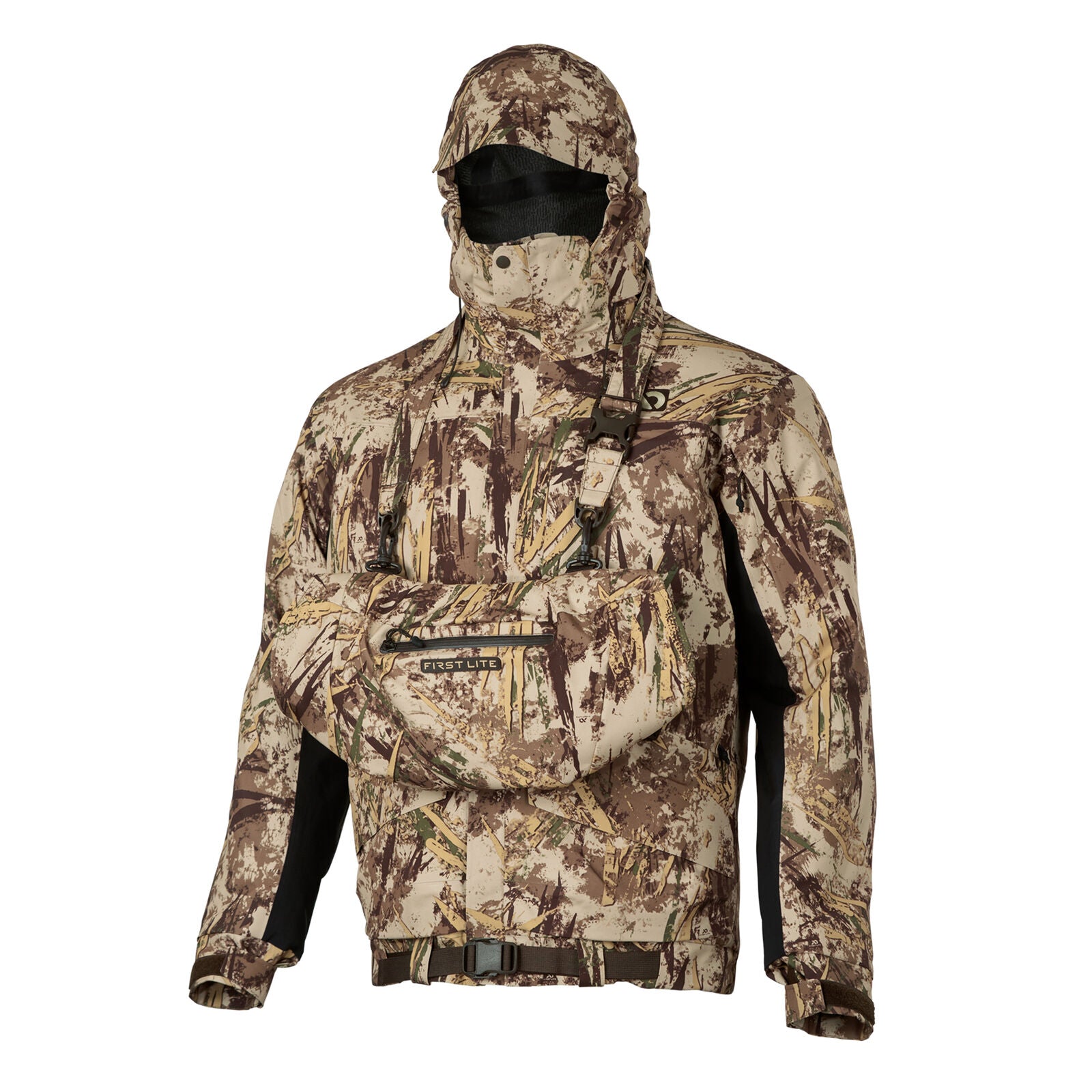 MEATEATER Refuge Muff