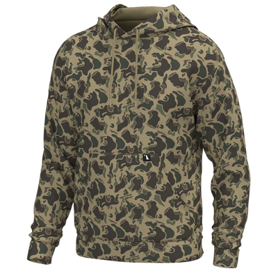 Local Boy Hilltop Hoodies