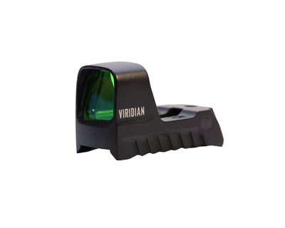 Viridian RFX 1 Custom for Smith & Wesson Bodyguard 2.0