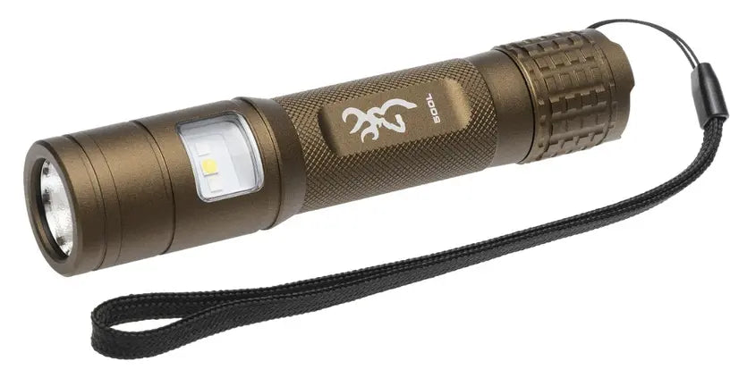 Browning Ridgeline 3AAA Flashlight
