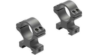 Leupold Rifleman Gen 2 Rings