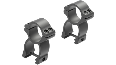 LEUPOLD RINGS & BASES