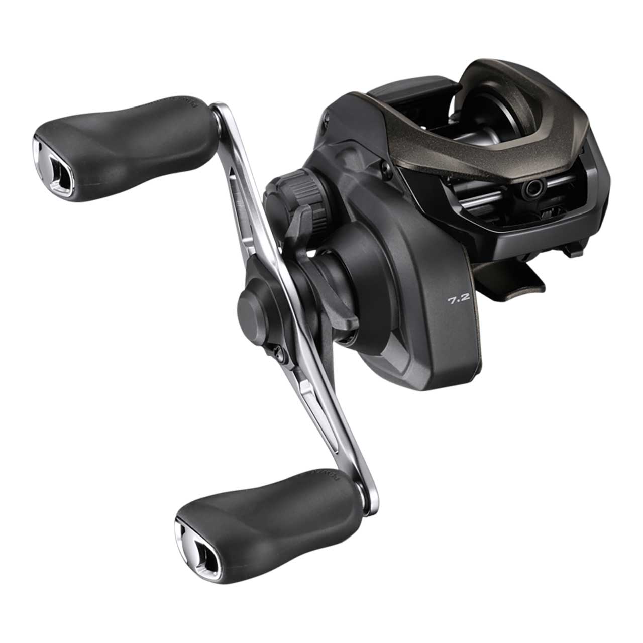 Shimano Caius C 150HG Casting Reels