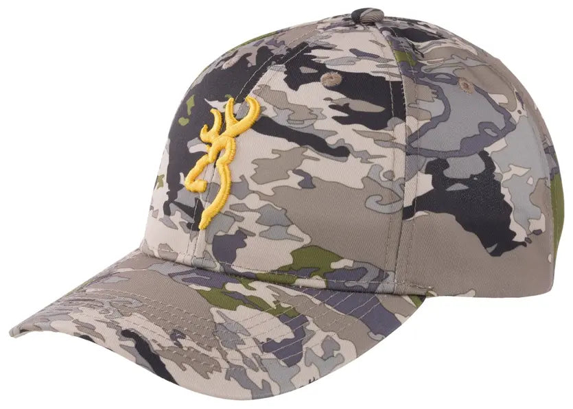 Browning Rimefire Hats - Ovix