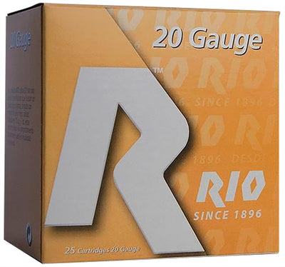 Rio Ammunition