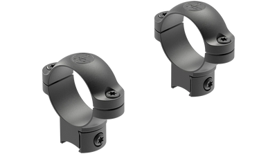 Leupold Rimfire Ring Mounts