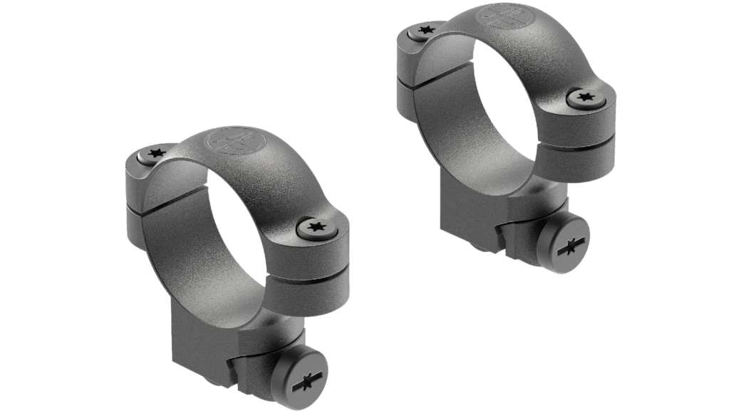 Leupold Ruger Ring Mounts