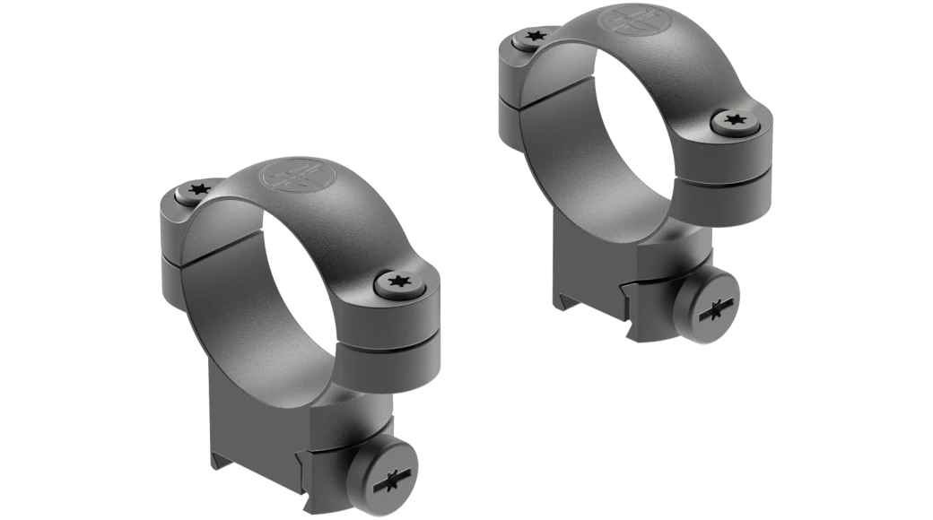 Leupold Sako Ring Mounts