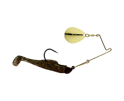 Strike King Redfish Magic Spinnerbait