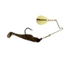 Strike King Redfish Magic Spinnerbait