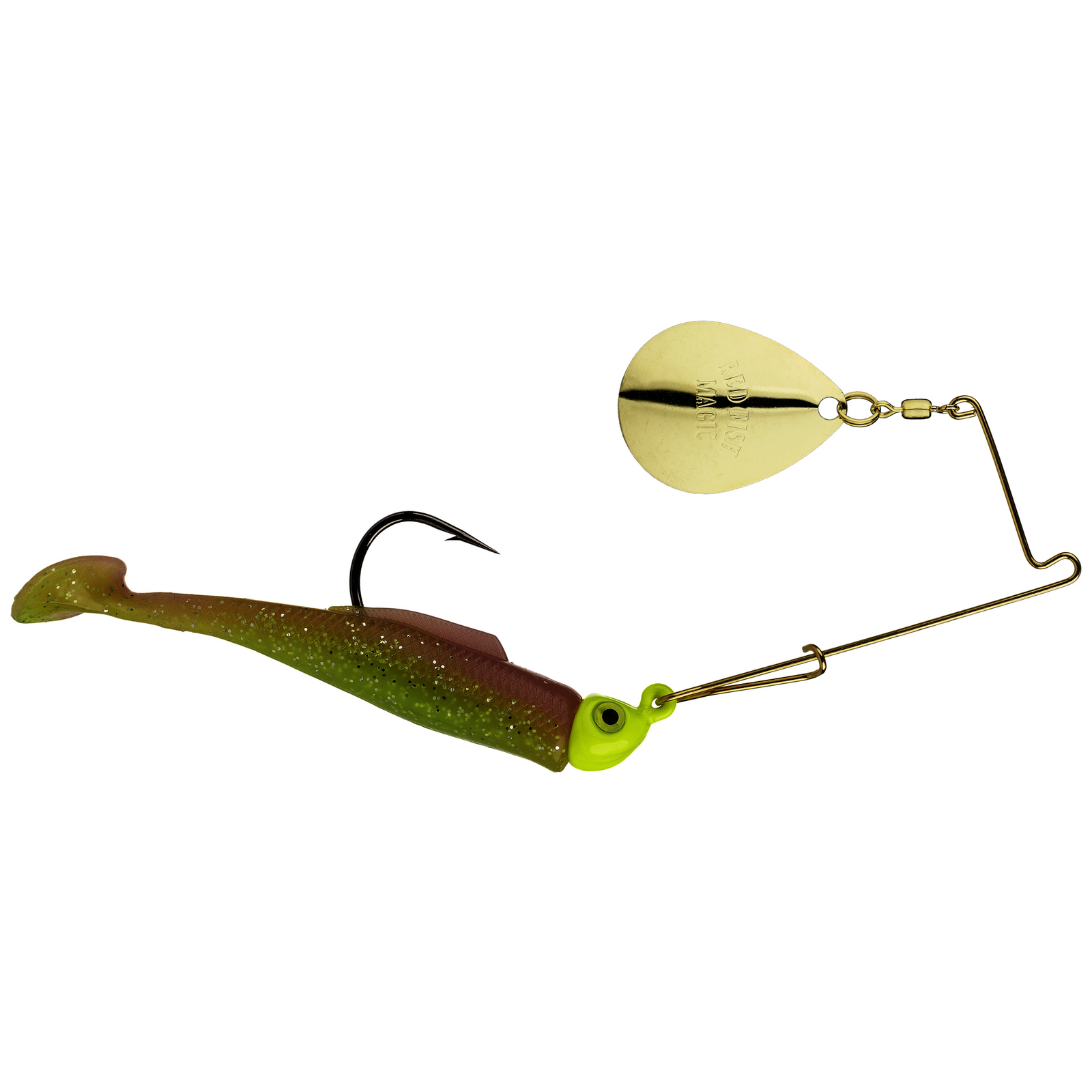 Spinnerbaits - Phantom Outdoors