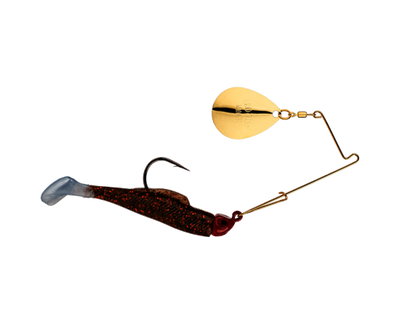 Strike King Redfish Magic Spinnerbait