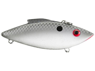 Bill Lewis Rat-L-Trap Lipless Crankbaits