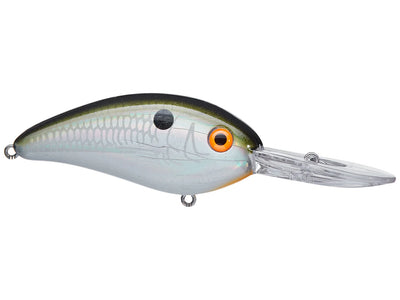 Bomber Next Gen Fat Free Shad Jr Crankbaits